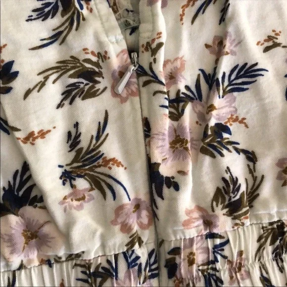 AE keyhole dress - Picture 10 of 10